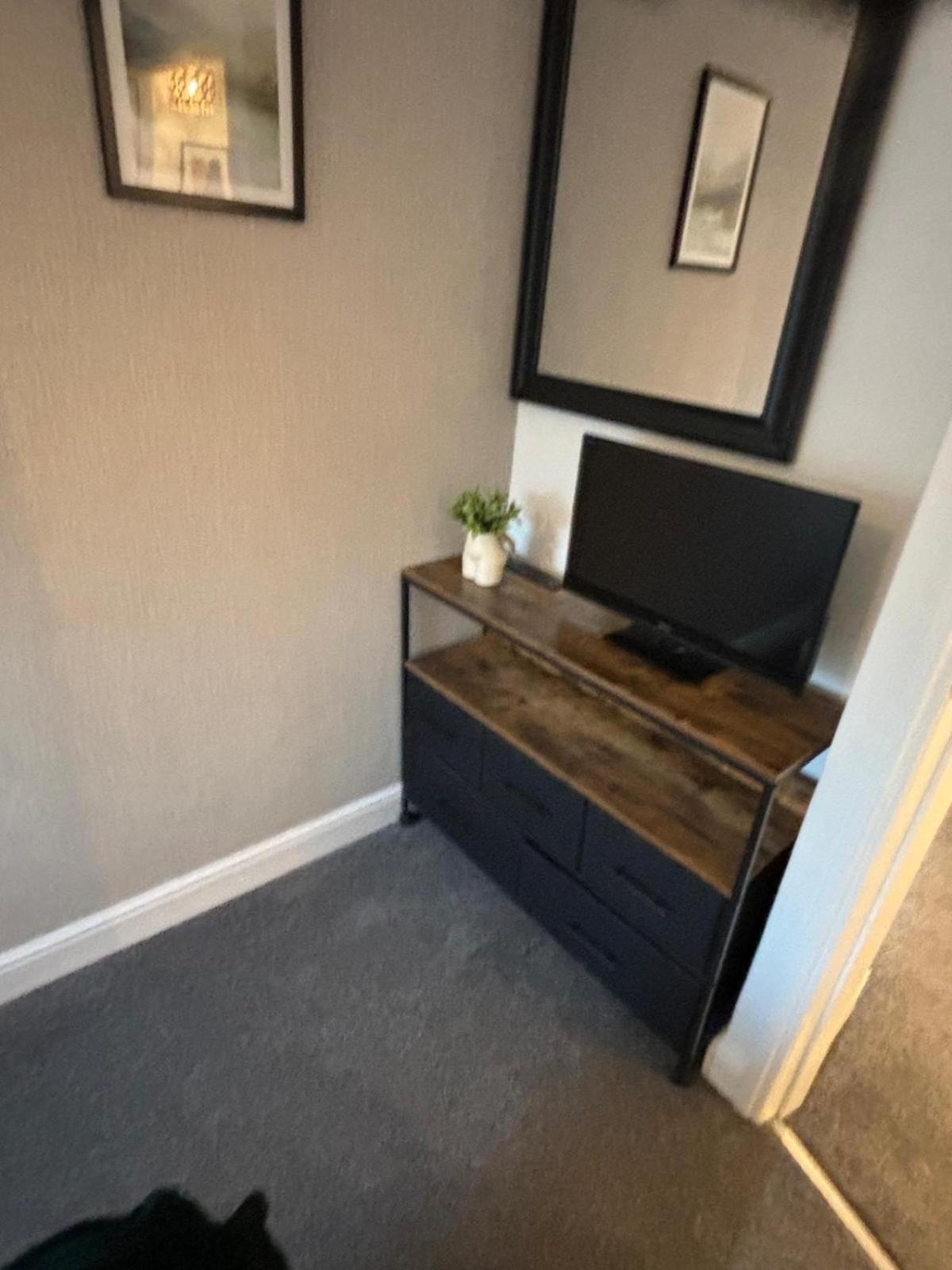 Вилла Stunning House - Sleeps 7 - 5 Mins Walk To Lincoln High Street - Parking - Wifi Экстерьер фото