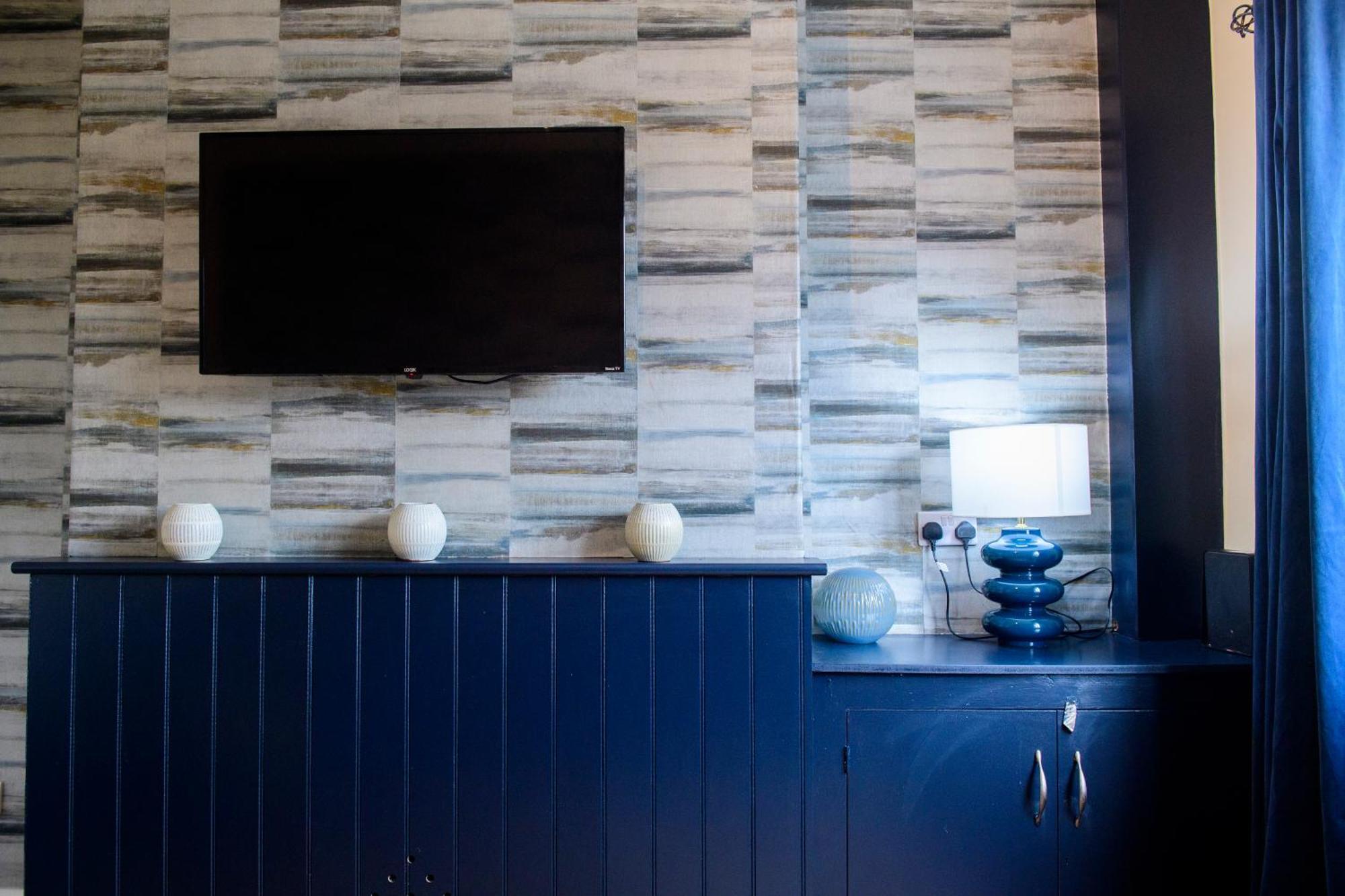 Вилла Stunning House - Sleeps 7 - 5 Mins Walk To Lincoln High Street - Parking - Wifi Экстерьер фото